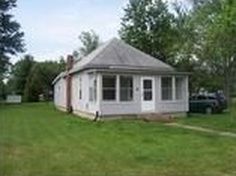 57 Fountain Ave, Magnetic Springs, OH, 43036