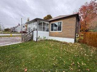 478 McCormick Blvd, London, ON N5W4C5