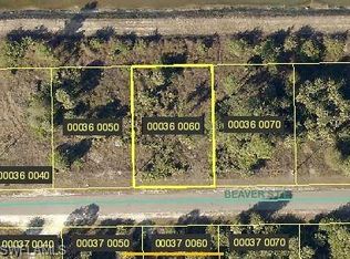 1217 Beaver St E, Lehigh Acres, FL 33974