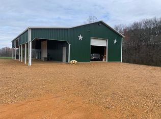 2095 Old Springville Rd, Springville, TN 38256