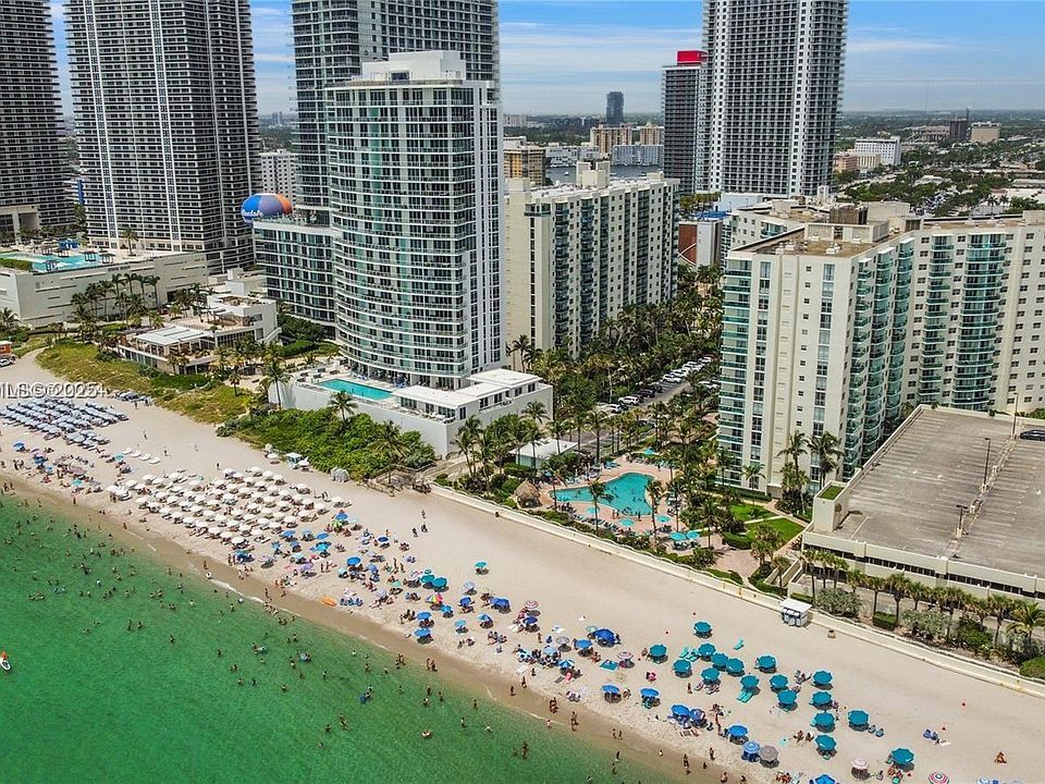 1st image of 4001 S Ocean Dr APT 3R