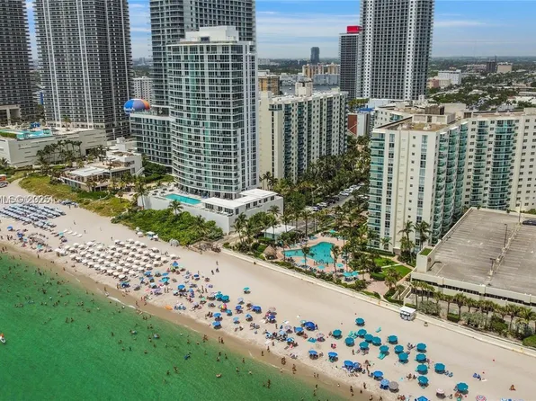4001 S Ocean Dr APT 3R, Hollywood, FL 33019