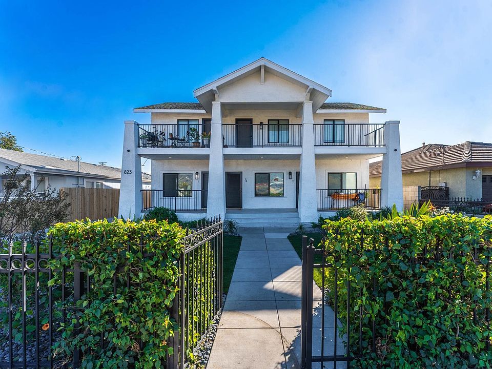 1st image of 823 W Orange St