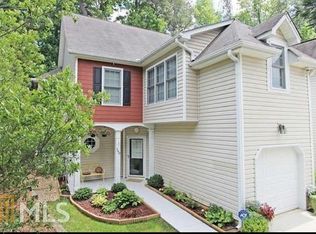 790 Gardenside Cir SE, Marietta, GA