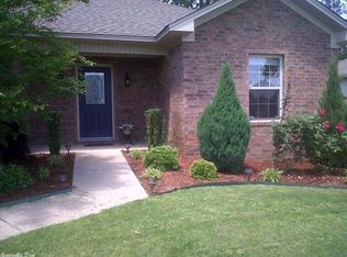 50 Seminole Cir, Austin, AR 72007