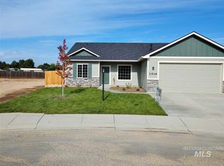 3516 Argyle Pl, Caldwell, ID 83607