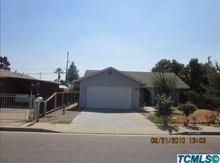 647 E August Ave, Reedley, CA 93654