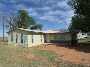 3550 Horseshoe Rd, Levelland, TX 79336