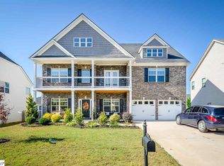 328 Sabin Ct, Simpsonville, SC 29681
