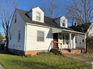 5115 Stanley Ave, Maple Heights, OH 44137