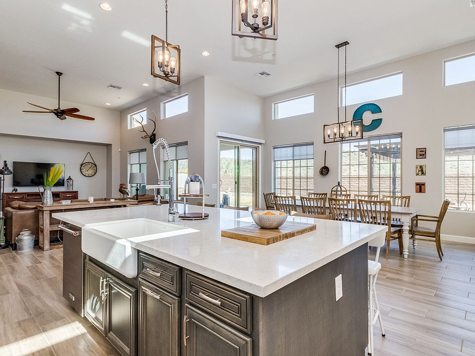 Your Dream Home 