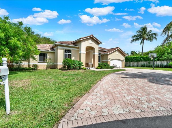 8487 SW 138th Ter