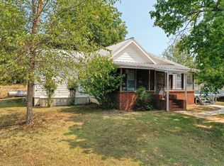 600 Hearn Rd, Greenfield, TN 38230