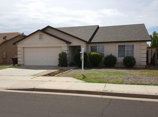 416 N 110th St, Mesa, AZ 85207