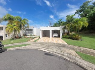 Palma Real Palma Real #509, Rio Grande, PR 00745