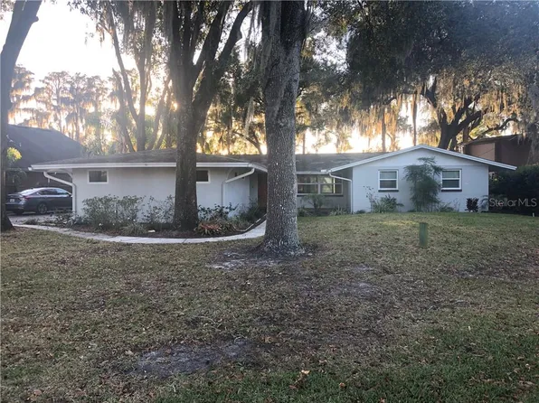 19244 Blount Rd, Lutz, FL 33558