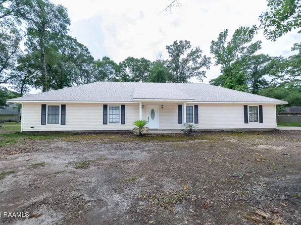 142 Tanglewood Dr, Ville Platte, LA 70586