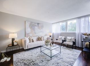 3226 The Credit Woodlands #3226, Mississauga, ON L5C2J6