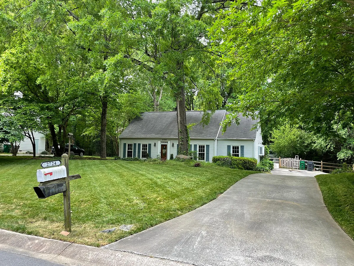 Building Photo - 2724 Lawton Bluff Rd