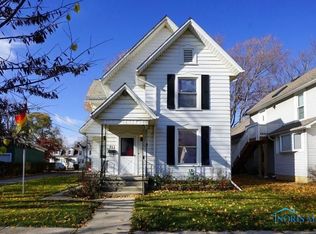 712 Franklin Ave, Findlay, OH 45840