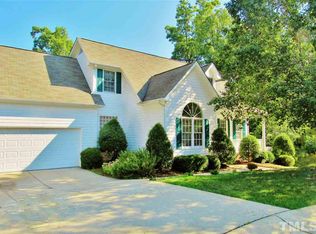 9 Mill Haven Ct, Durham, NC 27713