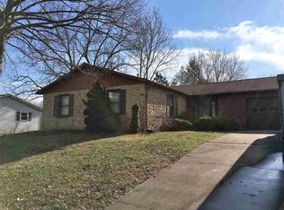 820 N Plymouth Rd, Bloomington, IN 47408