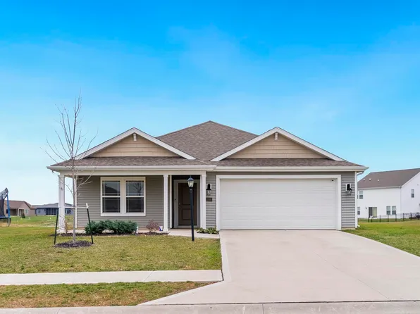 1399 Livingston Lakes Way, Fort Wayne, IN 46818