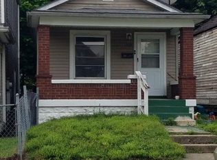 1719 Bolling Ave, Louisville, KY 40210