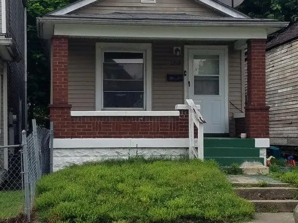 1719 Bolling Ave, Louisville, KY 40210