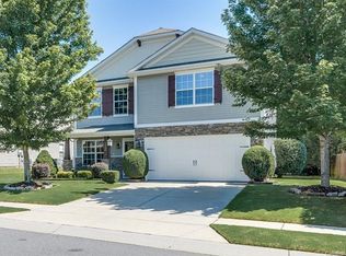 14714 Watertrace Dr, Charlotte, NC 28278