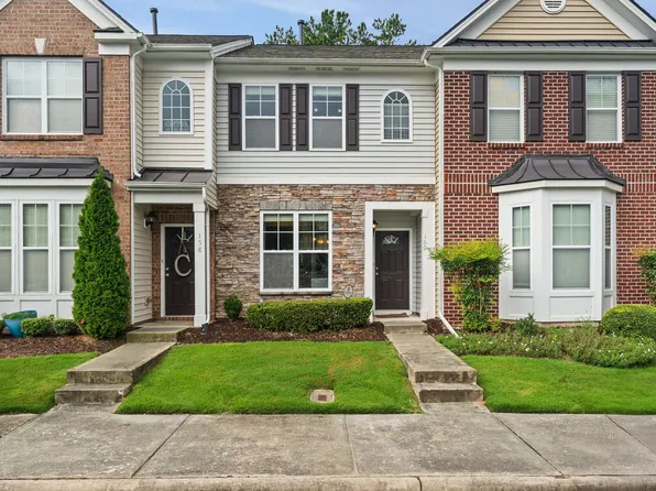 100 Stratford Lakes Dr Unit 160, Durham, NC 27713