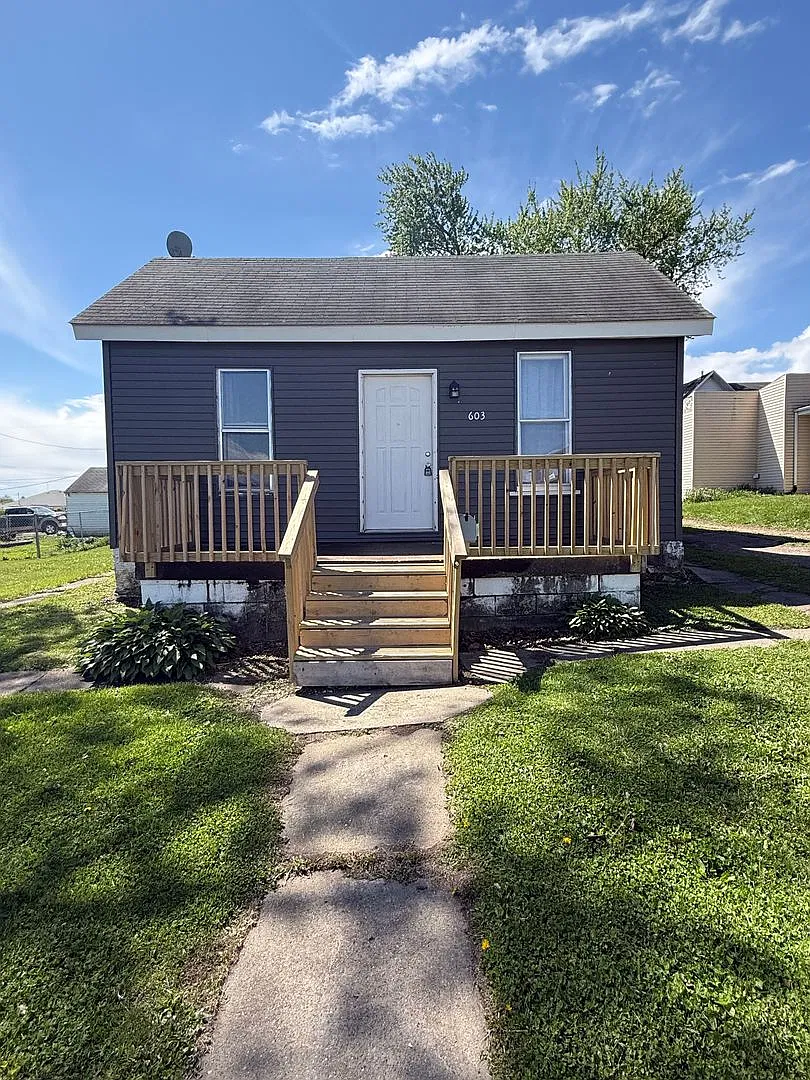 House Available — Photo 1