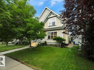 7948 13th Ave SW, Edmonton, AB T6X 1H4