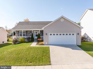 153 Moody Dr, Martinsburg, WV 25405