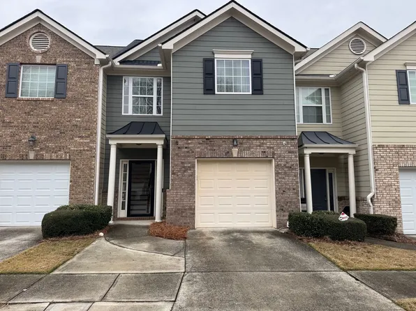 6494 Whitebeam Trl, Braselton, GA 30517