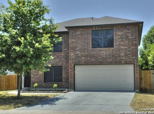4507 Tranquil Crk, San Antonio, TX 78251