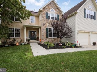43 Fredrick Blvd, Woolwich Township, NJ 08085