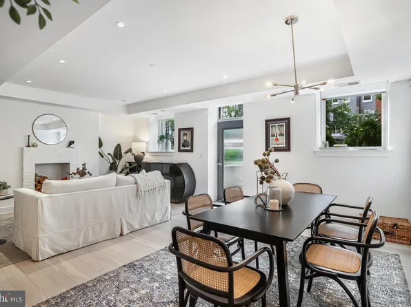 1745 N St NW #G01, Washington, DC 20036