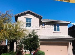 3712 E Matthew Dr, Phoenix, AZ 85050