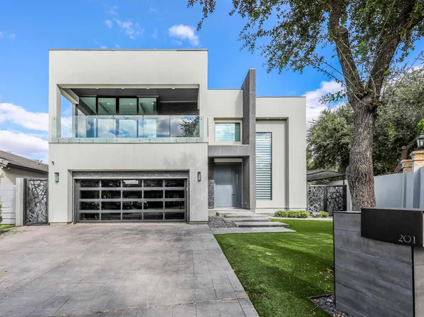 201 Vintage Ln, Laredo, TX 78041