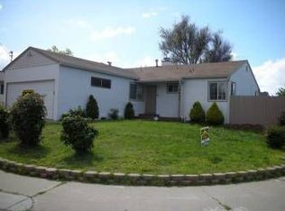 2401 Beasley Ave, Antioch, CA 94509