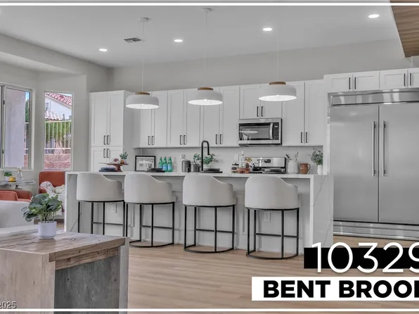 10329 Bent Brook Pl, Las Vegas, NV 89134