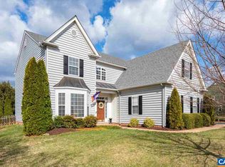 1533 Jarman Lake Rd, Crozet, VA 22932