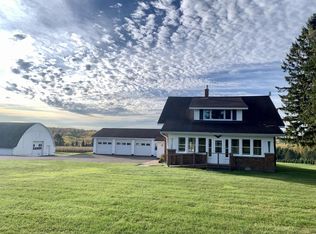 W3193 Hillview Rd, Merrill, WI 54452