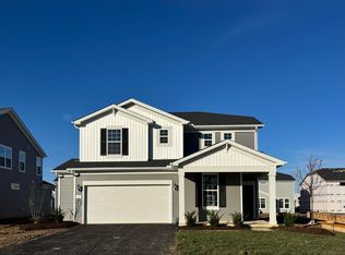 3798 Brody Dr LOT 190, Grove City, OH 43123