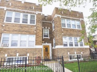 433 E 91st Pl #2, Chicago, IL 60619