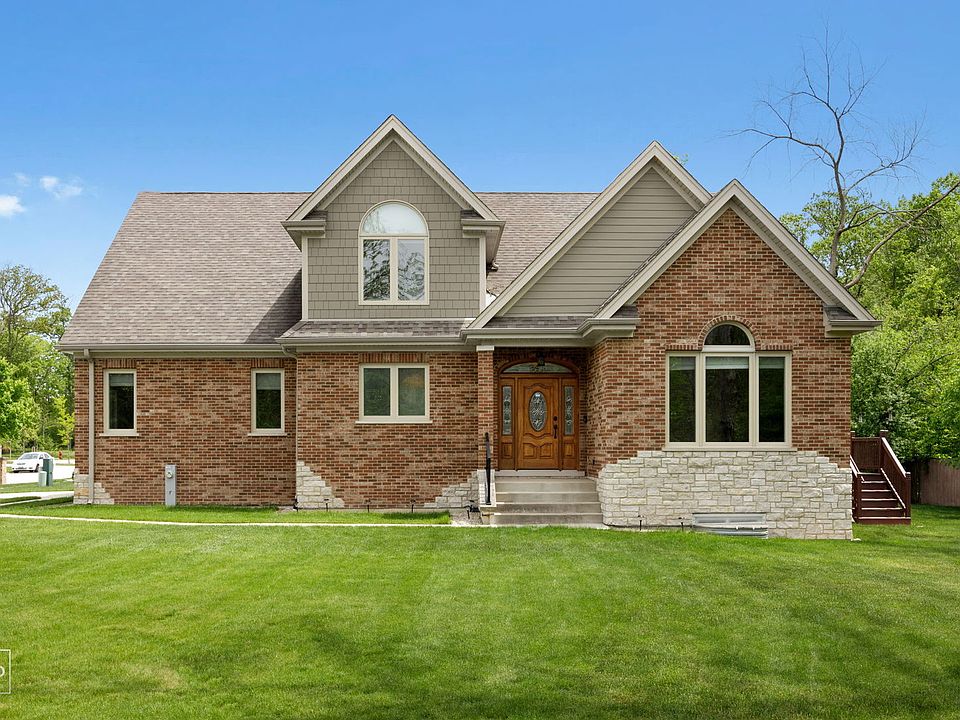 388 Preserve Ln, Wood Dale, IL 60191 Zillow