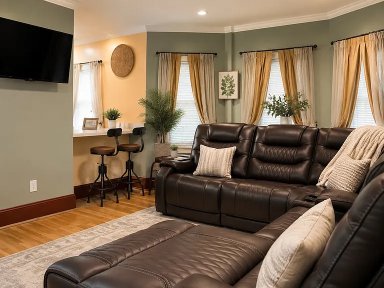 19 Hazelton St #1 — Photo 3