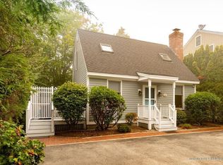 12 Highland Ave, York, ME 03909