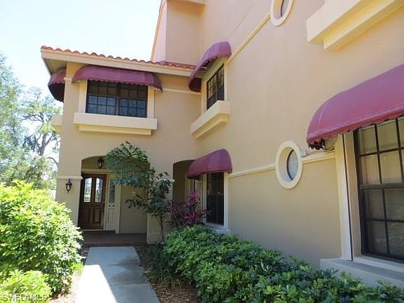 2nd image of 16391 Fairway Woods Dr APT 201
